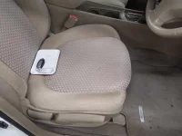 Nissan SYLPHY лот № 10352 оценка 3.5  с аукциона в Японии 7