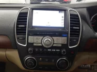 Nissan SYLPHY лот № 10352 оценка 3.5  с аукциона в Японии 8