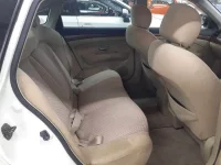 Nissan SYLPHY лот № 10352 оценка 3.5  с аукциона в Японии 9