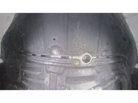 Nissan SYLPHY лот № 10352 оценка 3.5  с аукциона в Японии 10