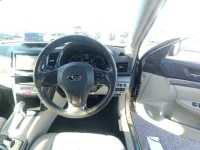 Subaru LEGACY OUTBACK лот № 10372 оценка 4  с аукциона в Японии 6
