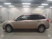Subaru LEGACY OUTBACK лот № 10372 оценка 4  с аукциона в Японии 3