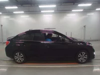 Subaru IMPREZA G4 лот № 30607 оценка 4  с аукциона в Японии 2