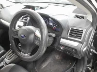 Subaru IMPREZA G4 лот № 30607 оценка 4  с аукциона в Японии 6
