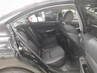 Subaru IMPREZA G4 лот № 30607 оценка 4  с аукциона в Японии 9