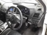 Subaru LEGACY лот № 30639 оценка 3.5  с аукциона в Японии 6