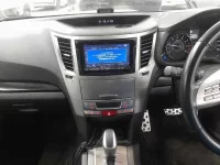 Subaru LEGACY лот № 30639 оценка 3.5  с аукциона в Японии 8