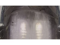 Subaru LEGACY лот № 30639 оценка 3.5  с аукциона в Японии 10