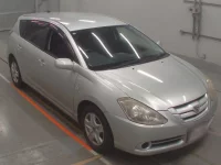 Toyota CALDINA лот № 30641 оценка 3.5  с аукциона в Японии 4