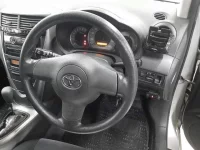 Toyota CALDINA лот № 30641 оценка 3.5  с аукциона в Японии 6