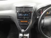 Toyota CALDINA лот № 30641 оценка 3.5  с аукциона в Японии 8