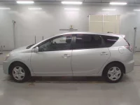 Toyota CALDINA лот № 30641 оценка 3.5  с аукциона в Японии 3