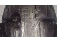 Toyota CALDINA лот № 30641 оценка 3.5  с аукциона в Японии 10