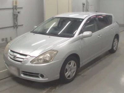 Toyota CALDINA
