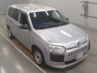 Toyota PROBOX лот № 30671 оценка R  с аукциона в Японии 4