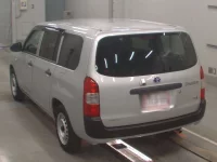 Toyota PROBOX лот № 30671 оценка R  с аукциона в Японии 5