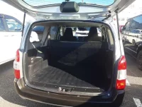 Toyota PROBOX лот № 30671 оценка R  с аукциона в Японии 8