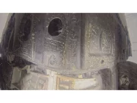 Toyota PROBOX лот № 30671 оценка R  с аукциона в Японии 10