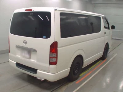 Toyota REGIUS ACE VAN