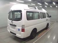Nissan CARAVAN BUS лот № 10414 оценка 3  с аукциона в Японии 1