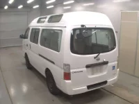 Nissan CARAVAN BUS лот № 10414 оценка 3  с аукциона в Японии 5