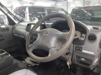 Nissan CARAVAN BUS лот № 10414 оценка 3  с аукциона в Японии 6