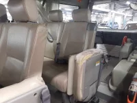 Nissan CARAVAN BUS лот № 10414 оценка 3  с аукциона в Японии 9