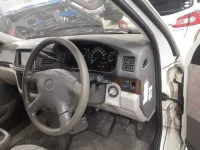 Toyota HIACE REGIUS лот № 30636 оценка 3  с аукциона в Японии 6