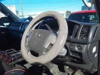 Toyota HIACE VAN лот № 30673 оценка 3.5  с аукциона в Японии 6