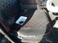 Toyota HIACE VAN лот № 30673 оценка 3.5  с аукциона в Японии 7