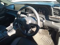 Toyota CROWN CROSSOVER лот № 30665 оценка 5  с аукциона в Японии 6