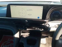 Toyota CROWN CROSSOVER лот № 30665 оценка 5  с аукциона в Японии 8