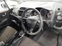 Honda FIT SHUTTLE лот № 10417 оценка 3  с аукциона в Японии 6