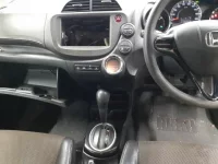 Honda FIT SHUTTLE лот № 10417 оценка 3  с аукциона в Японии 8