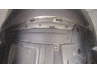 Honda FIT SHUTTLE лот № 10417 оценка 3  с аукциона в Японии 10