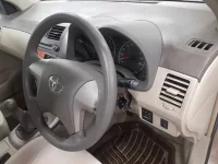 Toyota COROLLA AXIO лот № 30699 оценка 3.5  с аукциона в Японии 6