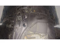 Toyota COROLLA AXIO лот № 30699 оценка 3.5  с аукциона в Японии 10