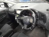 Toyota WISH лот № 30707 оценка 3  с аукциона в Японии 6