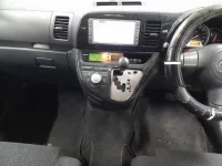Toyota WISH лот № 30707 оценка 3  с аукциона в Японии 8