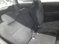 Toyota WISH лот № 30707 оценка 3  с аукциона в Японии 9