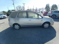 Toyota COROLLA SPACIO лот № 75057 оценка 99  с аукциона в Японии 2