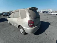 Toyota COROLLA SPACIO лот № 75057 оценка 99  с аукциона в Японии 5