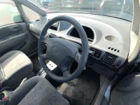 Toyota COROLLA SPACIO лот № 75057 оценка 99  с аукциона в Японии 6