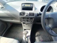 Toyota COROLLA SPACIO лот № 75057 оценка 99  с аукциона в Японии 8