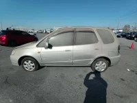 Toyota COROLLA SPACIO лот № 75057 оценка 99  с аукциона в Японии 3