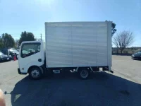 Nissan ATLAS лот № 40155 оценка R  с аукциона в Японии 3