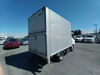 Nissan ATLAS лот № 40155 оценка R  с аукциона в Японии 1