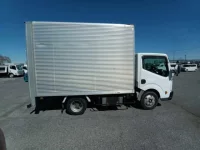 Nissan ATLAS лот № 40155 оценка R  с аукциона в Японии 2