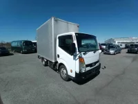 Nissan ATLAS лот № 40155 оценка R  с аукциона в Японии 4