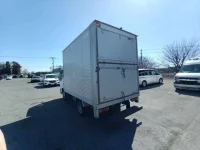 Nissan ATLAS лот № 40155 оценка R  с аукциона в Японии 5